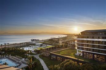 Voyage Belek Golf & Spa 5* Voyage Belek Golf & Spa 5*