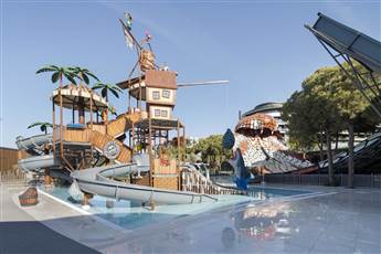 Voyage Belek Golf & Spa 5* Voyage Belek Golf & Spa 5*