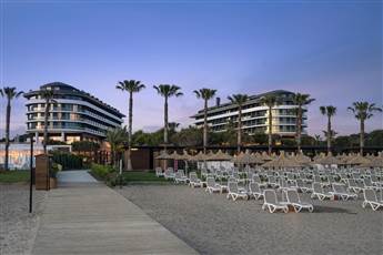 Voyage Belek Golf & Spa 5* Voyage Belek Golf & Spa 5*