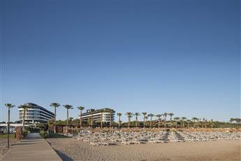 Voyage Belek Golf & Spa 5* Voyage Belek Golf & Spa 5*