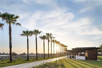 Voyage Belek Golf & Spa 5* Voyage Belek Golf & Spa 5*