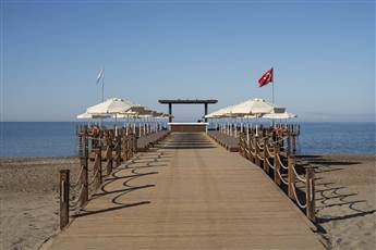 Voyage Belek Golf & Spa 5* Voyage Belek Golf & Spa 5*