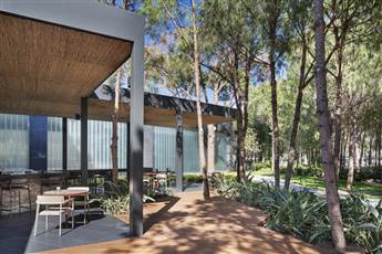 Voyage Belek Golf & Spa 5* Voyage Belek Golf & Spa 5*