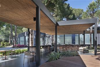 Voyage Belek Golf & Spa 5* Voyage Belek Golf & Spa 5*