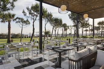 Voyage Belek Golf & Spa 5* Voyage Belek Golf & Spa 5*