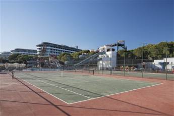 Voyage Belek Golf & Spa 5* Voyage Belek Golf & Spa 5*