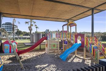 Voyage Belek Golf & Spa 5* Voyage Belek Golf & Spa 5*