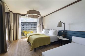 Voyage Belek Golf & Spa 5* Voyage Belek Golf & Spa 5*