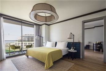 Voyage Belek Golf & Spa 5* Voyage Belek Golf & Spa 5*