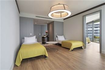 Voyage Belek Golf & Spa 5* Voyage Belek Golf & Spa 5*