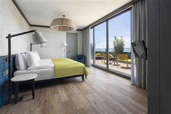 Voyage Belek Golf & Spa