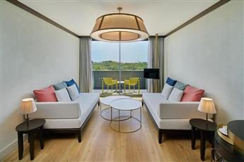 Voyage Belek Golf & Spa