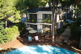 Voyage Belek Golf & Spa