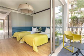Voyage Belek Golf & Spa