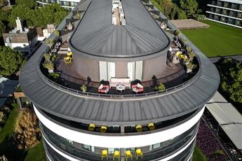 Voyage Belek Golf & Spa