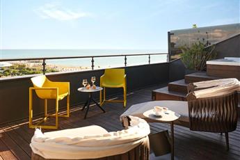 Voyage Belek Golf & Spa
