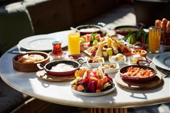 Voyage Belek Golf & Spa