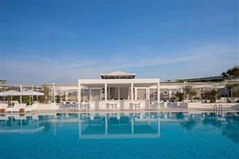 Voyage Belek Golf & Spa