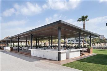 Voyage Belek Golf & Spa
