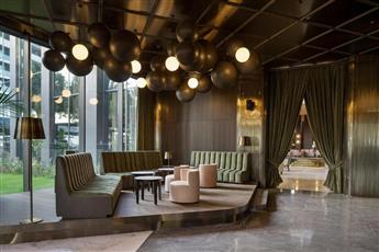 Voyage Belek Golf & Spa