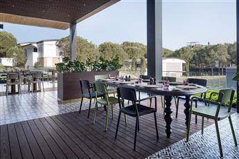 Voyage Belek Golf & Spa