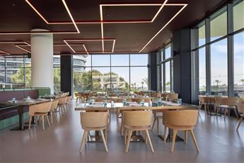 Voyage Belek Golf & Spa