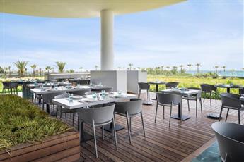 Voyage Belek Golf & Spa