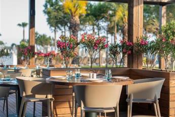 Voyage Belek Golf & Spa