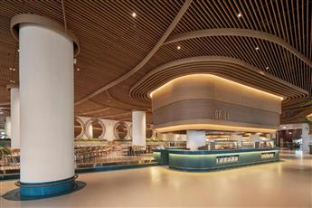 Voyage Belek Golf & Spa