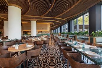 Voyage Belek Golf & Spa