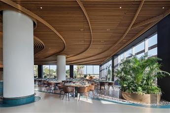 Voyage Belek Golf & Spa