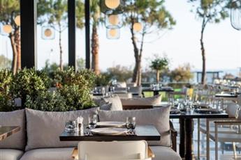 Voyage Belek Golf & Spa