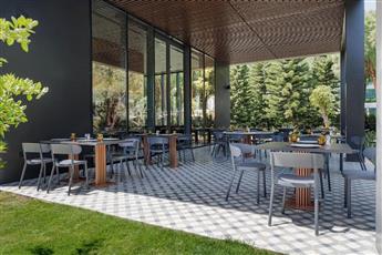 Voyage Belek Golf & Spa