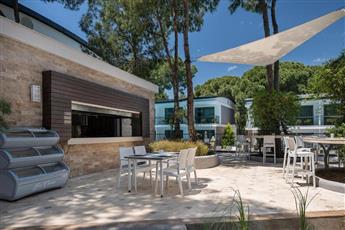 Voyage Belek Golf & Spa