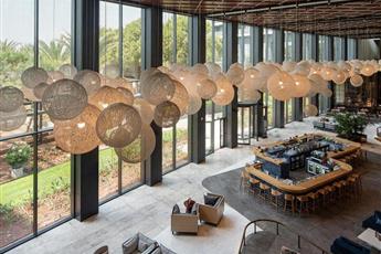 Voyage Belek Golf & Spa