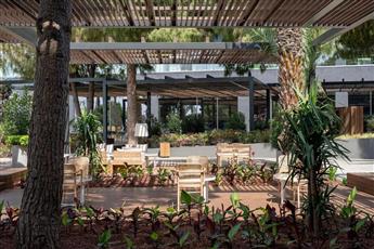 Voyage Belek Golf & Spa