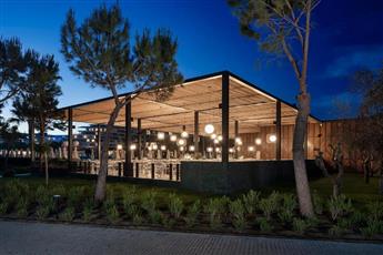 Voyage Belek Golf & Spa