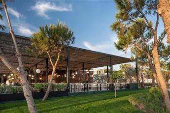 Voyage Belek Golf & Spa