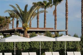 Voyage Belek Golf & Spa