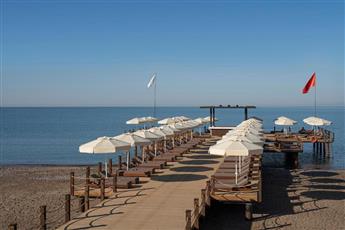 Voyage Belek Golf & Spa