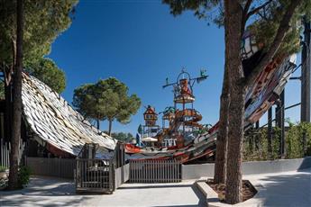 Voyage Belek Golf & Spa