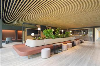 Voyage Belek Golf & Spa