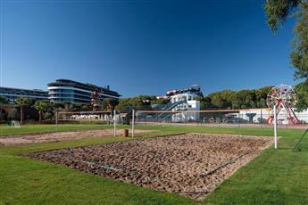 Voyage Belek Golf & Spa