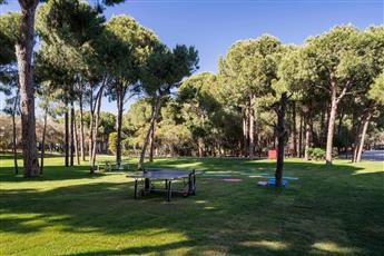 Voyage Belek Golf & Spa
