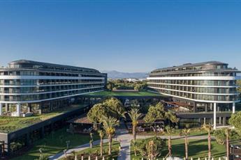 Voyage Belek Golf & Spa