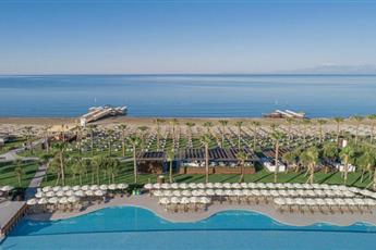 Voyage Belek Golf & Spa
