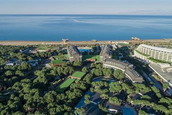 Voyage Belek Golf & Spa