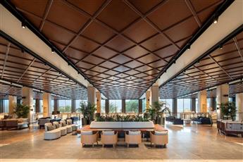 Voyage Belek Golf & Spa