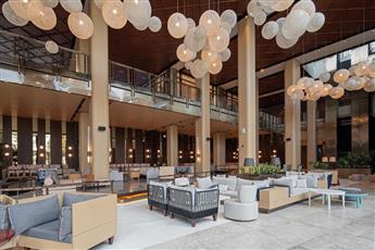 Voyage Belek Golf & Spa