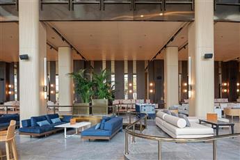 Voyage Belek Golf & Spa